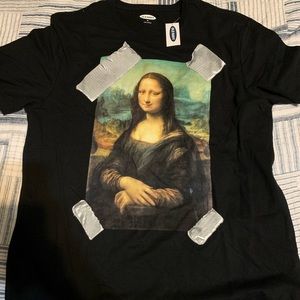 Old Navy Tee (Never Worn)